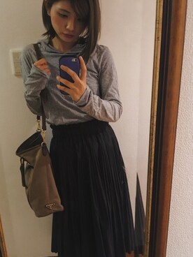 hana.さんのコーディネート