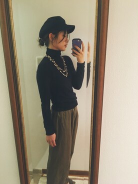 hana.さんのコーディネート