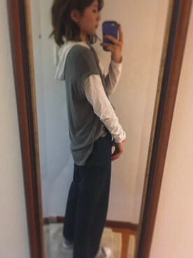 hana.さんのコーディネート