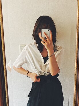 hana.さんのコーディネート