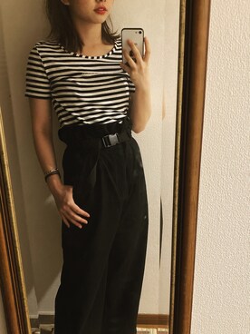 hana.さんのコーディネート