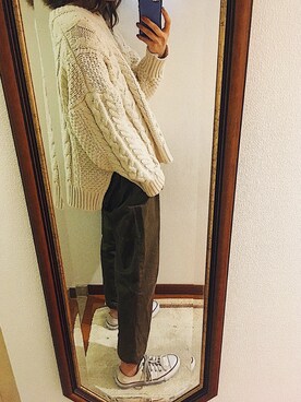 hana.さんのコーディネート