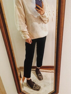 hana.さんのコーディネート