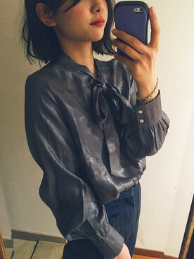 hana.さんのコーディネート