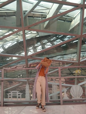 Laura94さんのコーディネート