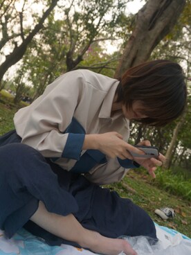 Laura94さんのコーディネート