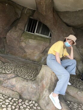 Laura94さんのコーディネート