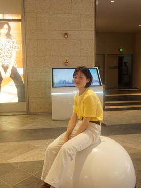 Laura94さんのコーディネート