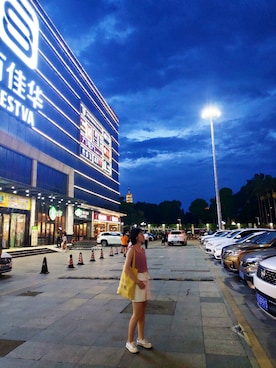 Laura94さんのコーディネート