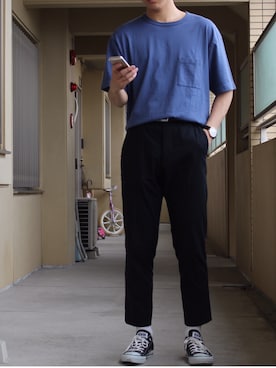 こーすけさんのコーディネート