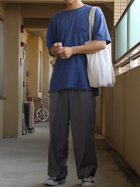 こーすけさんのコーディネート
