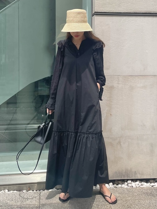 ETRE TOKYO（エトレトウキョウ）の「marihoja × ETRE TOKYO ブレード