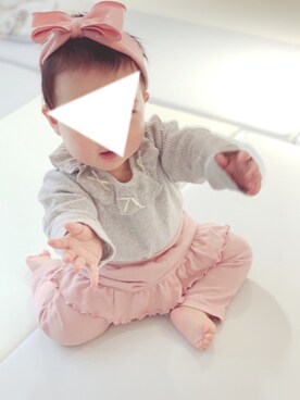 komomoさんのコーディネート