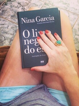 Daiane Catarinさんのコーディネート