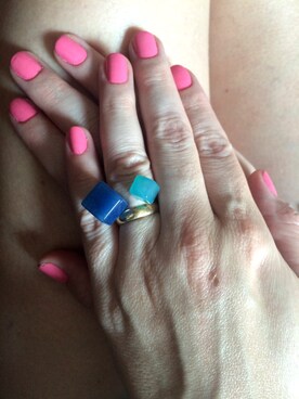 Daiane Catarinさんのコーディネート