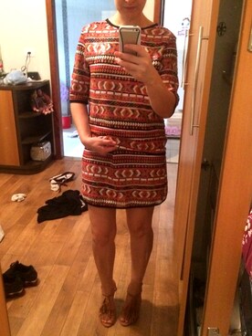 Daiane Catarinさんのコーディネート