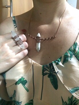 Daiane Catarinさんのコーディネート