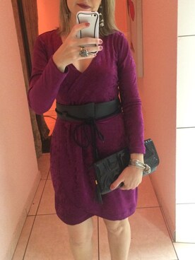 Daiane Catarinさんのコーディネート