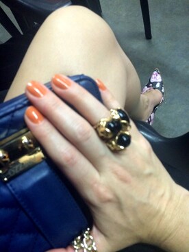 Daiane Catarinさんのコーディネート