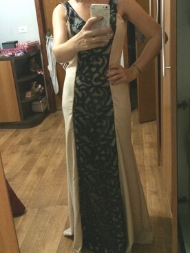 Daiane Catarinさんのコーディネート