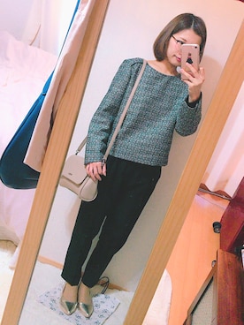 mapleさんのコーディネート