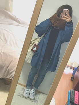 mapleさんのコーディネート