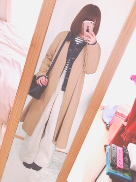 mapleさんのコーディネート