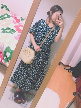 mapleさんのコーディネート