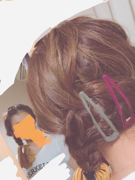 mapleさんのコーディネート