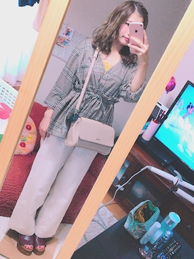 mapleさんのコーディネート