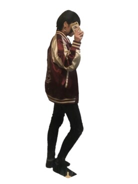 むらさん（レディース・158cm）の春コーディネート