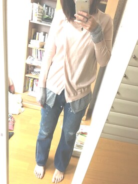 ぴさんのコーディネート