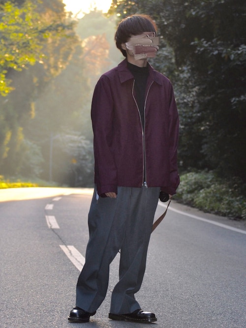 thibikiyoさんのコーディネート