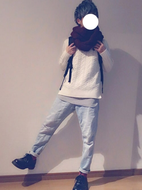 thibikiyoさんのコーディネート