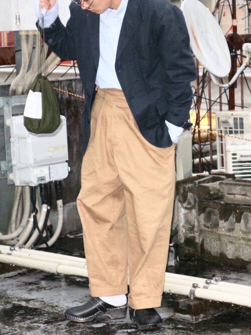 thibikiyoさんのコーディネート