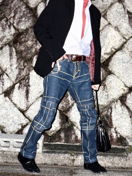 thibikiyoさんのコーディネート