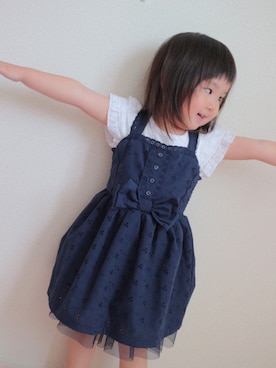 S&Eさんのコーディネート