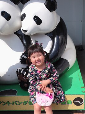 S&Eさんのコーディネート