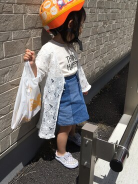 S&Eさんのコーディネート