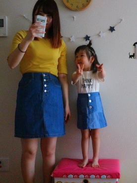 S&Eさんのコーディネート