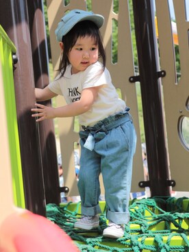 S&Eさんのコーディネート