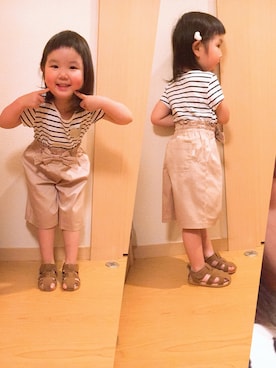 S&Eさんのコーディネート