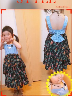 S&Eさんのコーディネート