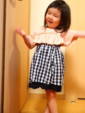 S&Eさんのコーディネート