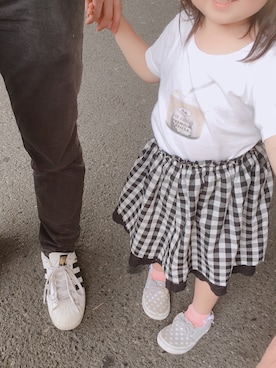 S&Eさんのコーディネート