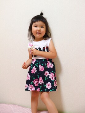 S&Eさんのコーディネート