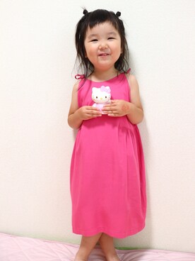 S&Eさんのコーディネート