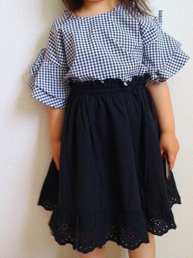 S&Eさんのコーディネート