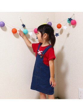 S&Eさんのコーディネート