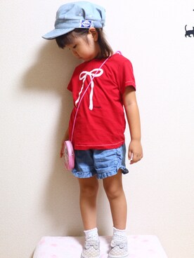 S&Eさんのコーディネート